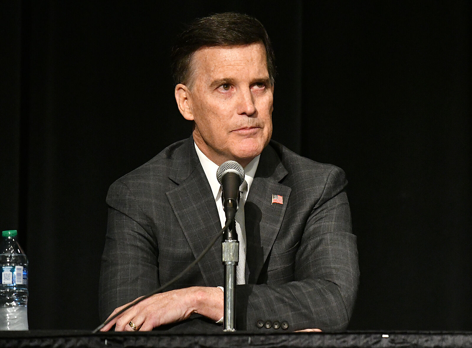 Wade Burleson